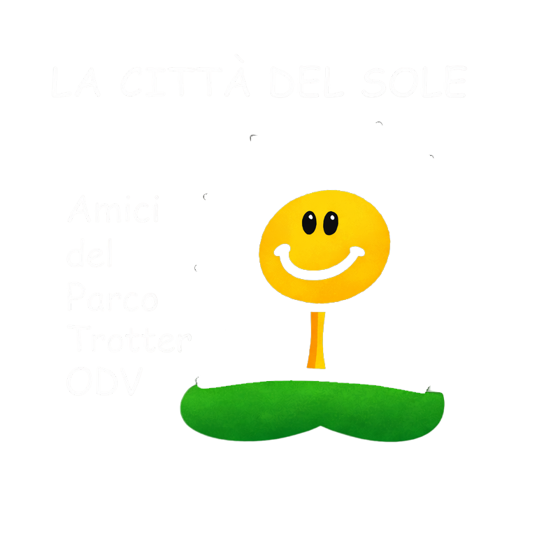 La Città del Sole Logo